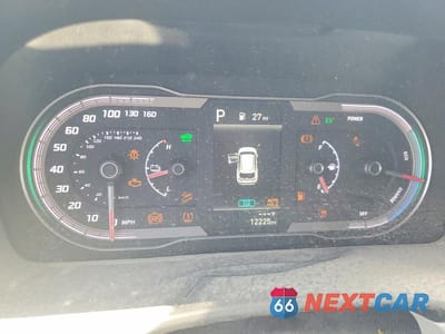 Zdjęcie 9 z 13 samochodu: 2024 HYUNDAI TUCSON HYBRID BLUE VIN:KM8JBCD10RU202728 - miniatura