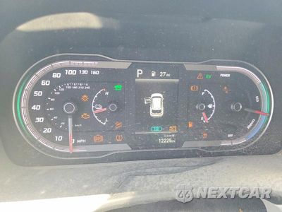 Zdjęcie 9 z 13 samochodu: 2024 HYUNDAI TUCSON HYBRID BLUE VIN:KM8JBCD10RU202728 - miniatura