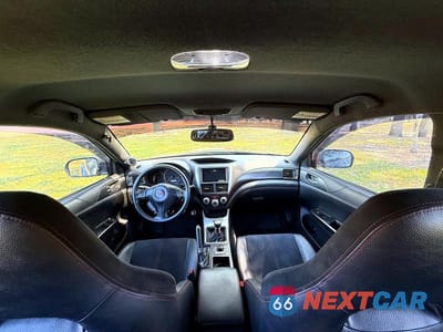 Zdjęcie 9 z 10 samochodu: 2013 SUBARU IMPREZA WRX STI VIN:JF1GR8H61DL206143 - miniatura
