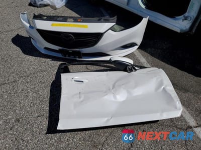 Zdjęcie 12 z 12 samochodu: 2016 MAZDA 6 TOURING VIN:JM1GJ1V50G1404815 - miniatura