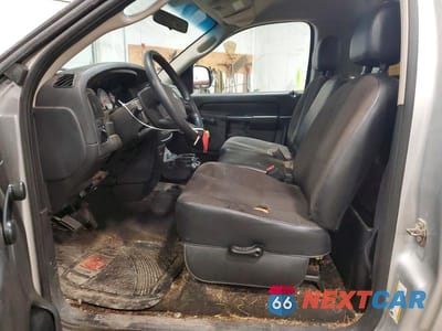 Zdjęcie 7 z 12 samochodu: 2005 DODGE RAM 1500 ST VIN:1D7HU16N85J575793 - miniatura