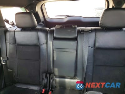 Zdjęcie 10 z 13 samochodu: 2018 JEEP GRAND CHEROKEE LAREDO VIN:1C4RJEAG4JC380540 - miniatura