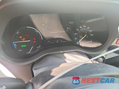 Zdjęcie 9 z 12 samochodu: 2025 TOYOTA SIENNA XLE 7-PASSENGER VIN:5TDJSKFC5SS172570 - miniatura
