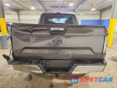 Zdjęcie 6 z 12 samochodu: 2018 FORD F150 SUPERCREW VIN:1FTFW1EG6JKD74929 - miniatura