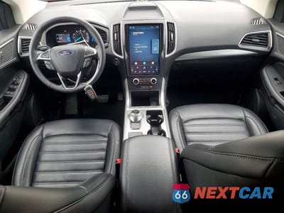 Zdjęcie 8 z 13 samochodu: 2024 FORD EDGE SEL VIN:2FMPK4J9XRBA20129 - miniatura
