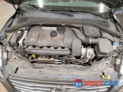 Zdjęcie 12 z 12 samochodu: 2014 VOLVO XC60 T6 VIN:YV4902DZ3E2544111 - miniatura