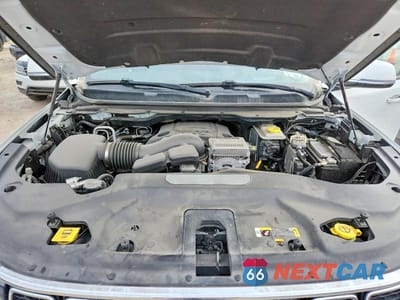 Zdjęcie 11 z 11 samochodu: 2022 JEEP WAGONEER SERIES III VIN:1C4SJVDTXNS200659 - miniatura