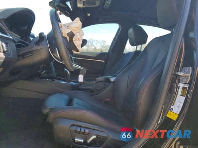 Zdjęcie 7 z 11 samochodu: 2016 BMW 328 I SULEV VIN:WBA8E9G59GNT88608 - miniatura