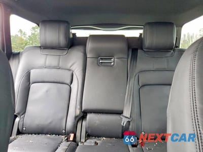 Zdjęcie 10 z 12 samochodu: 2022 LAND ROVER RANGE ROVER HSE WESTMINSTER EDITION VIN:SALGS2RU6NA464074 - miniatura