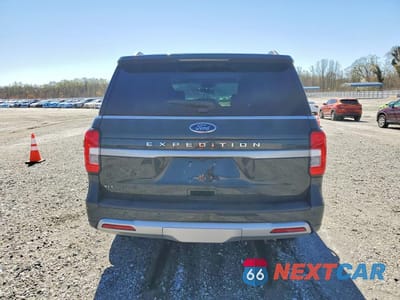 Zdjęcie 6 z 14 samochodu: 2022 FORD EXPEDITION XLT VIN:1FMJU1HT4NEA14714 - miniatura