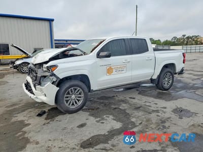 2024 CHEVROLET COLORADO LT 1GCGSCEC3R1251471 - główne zdjęcie licytacji z USA - miniatura