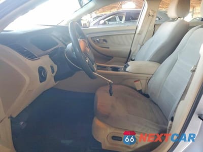 Zdjęcie 7 z 11 samochodu: 2016 FORD TAURUS SE VIN:1FAHP2D82GG109769 - miniatura