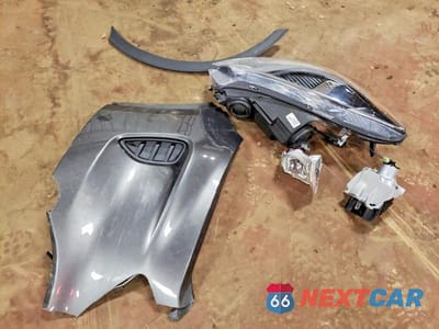 Zdjęcie 13 z 14 samochodu: 2020 FORD ESCAPE SE VIN:1FMCU9G61LUB63460 - miniatura