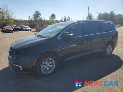 2026 CHRYSLER PACIFICA SELECT 2C4RC1BG8TR168445 - główne zdjęcie licytacji z USA - miniatura