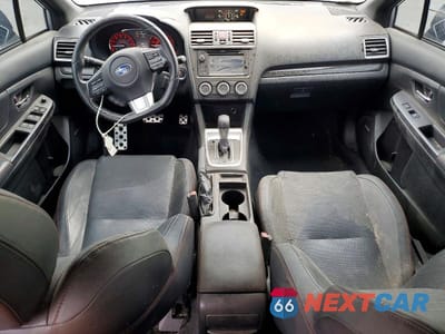 Zdjęcie 8 z 13 samochodu: 2015 SUBARU WRX LIMITED VIN:JF1VA1J60F8810174 - miniatura