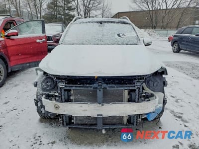 Piąte zdjęcie samochodu w środku: 2020 MERCEDES-BENZ GLB 250 4MATIC VIN:W1N4M4HB9LW026450 - miniatura