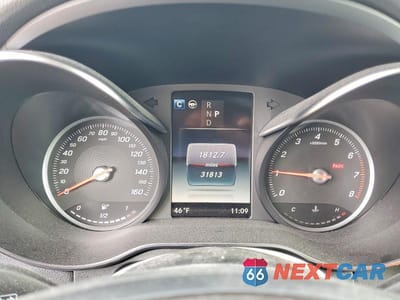 Zdjęcie 9 z 12 samochodu: 2019 MERCEDES-BENZ GLC 300 4MATIC VIN:WDC0G4KBXKV177091 - miniatura