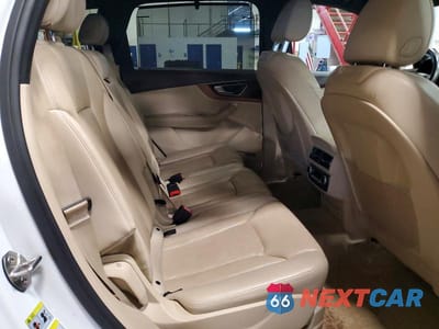 Zdjęcie 11 z 13 samochodu: 2017 AUDI Q7 PRESTIGE VIN:WA1VAAF79HD036023 - miniatura