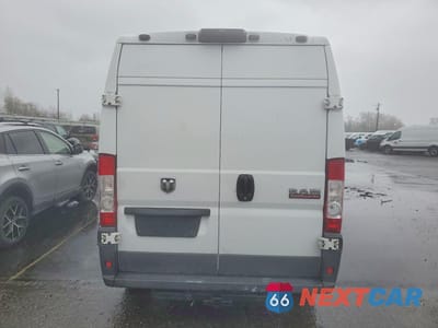 Zdjęcie 6 z 13 samochodu: 2014 RAM PROMASTER 2500 2500 HIGH VIN:3C6TRVDG8EE107052 - miniatura