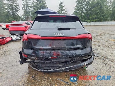 Zdjęcie 6 z 13 samochodu: 2021 AUDI E-TRON PREMIUM VIN:WA1AAAGEXMB021371 - miniatura