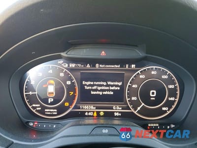 Zdjęcie 9 z 13 samochodu: 2018 AUDI A3 E-TRON PREMIUM PLUS VIN:WAUTPBFF3JA071203 - miniatura