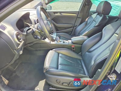 Zdjęcie 7 z 11 samochodu: 2018 AUDI S3 PREMIUM PLUS VIN:WAUB1GFF9J1041276 - miniatura