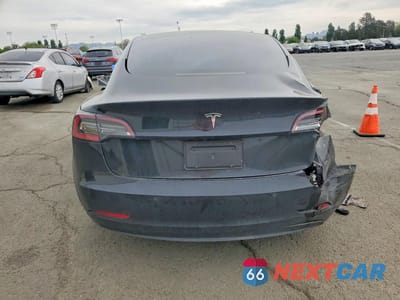 Zdjęcie 6 z 12 samochodu: 2021 TESLA MODEL 3 VIN:5YJ3E1EA7MF927719 - miniatura