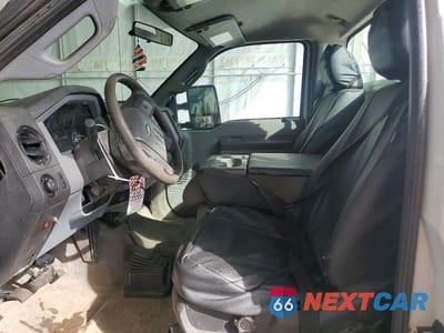 Zdjęcie 7 z 12 samochodu: 2011 FORD F250 SUPER DUTY VIN:1FTBF2B60BEC42720 - miniatura