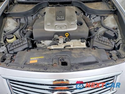 Zdjęcie 11 z 11 samochodu: 2010 INFINITI G37 BASE VIN:JN1CV6AP8AM408644 - miniatura