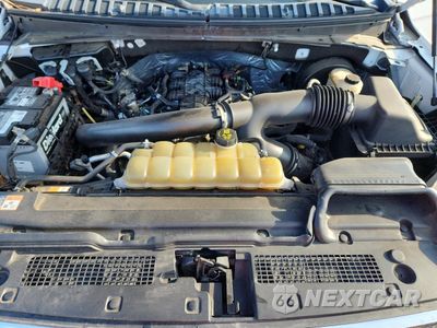 Zdjęcie 12 z 15 samochodu: 2021 FORD EXPEDITION MAX LIMITED VIN:1FMJK2AT5MEA36922 - miniatura