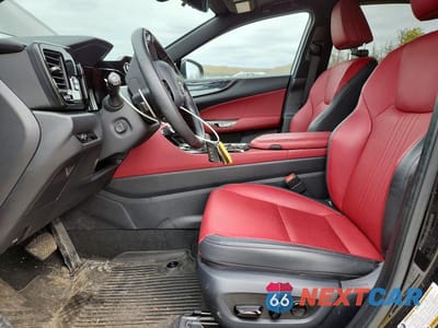 Zdjęcie 7 z 13 samochodu: 2024 LEXUS NX 350H PREMIUM VIN:JTJGKCEZ5R5010392 - miniatura