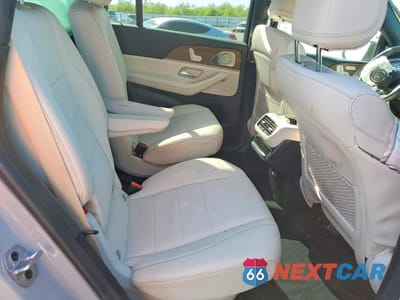 Zdjęcie 11 z 15 samochodu: 2024 MERCEDES-BENZ GLS 450 4MATIC VIN:4JGFF5KE7RB154684 - miniatura