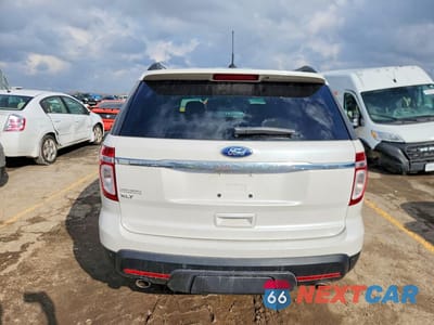 Zdjęcie 6 z 12 samochodu: 2012 FORD EXPLORER XLT VIN:1FMHK7D83CGA41509 - miniatura