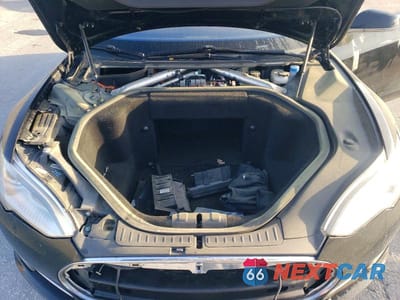 Zdjęcie 11 z 11 samochodu: 2016 TESLA MODEL S VIN:5YJSA1E13GF120884 - miniatura