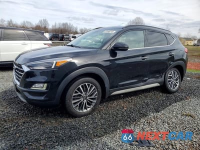 2020 HYUNDAI TUCSON ULTIMATE KM8J3CAL1LU270465 - główne zdjęcie licytacji z USA - miniatura