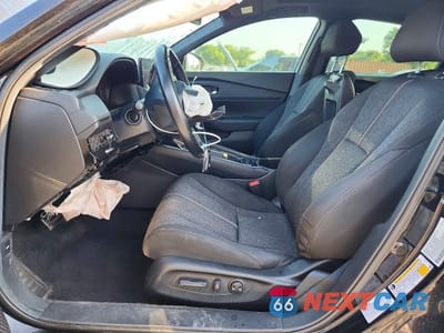 Zdjęcie 7 z 13 samochodu: 2024 HONDA ACCORD HYBRID SPORT VIN:1HGCY2F58RA008652 - miniatura