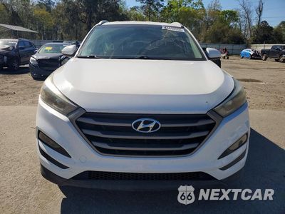 Piąte zdjęcie samochodu w środku: 2016 HYUNDAI TUCSON SE VIN:KM8J33A48GU177067 - miniatura