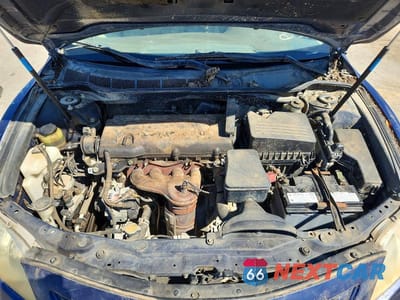 Zdjęcie 11 z 11 samochodu: 2007 TOYOTA CAMRY CE VIN:4T1BE46K57U086107 - miniatura