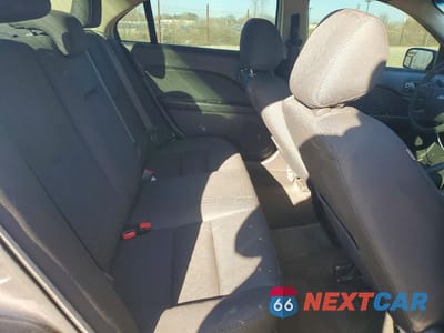 Zdjęcie 10 z 13 samochodu: 2012 FORD FUSION SE VIN:3FAHP0HA8CR332421 - miniatura