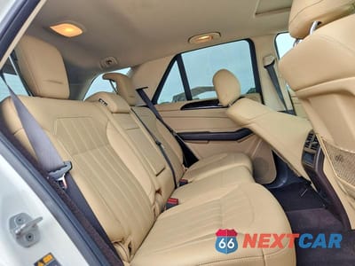 Zdjęcie 11 z 12 samochodu: 2017 MERCEDES-BENZ GLE 350 4MATIC VIN:4JGDA5HB2HA929089 - miniatura