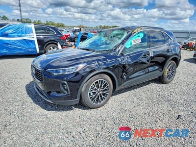 2026 FORD ESCAPE 1FMCU0E1XTUA14094 - główne zdjęcie licytacji z USA - miniatura