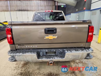 Zdjęcie 6 z 11 samochodu: 2015 CHEVROLET SILVERADO K1500 LT VIN:1GCVKREC2FZ183588 - miniatura
