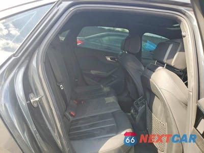 Zdjęcie 10 z 12 samochodu: 2021 AUDI A4 PREMIUM PLUS 45 VIN:WAUEAAF42MN010831 - miniatura