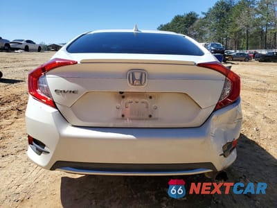 Zdjęcie 6 z 12 samochodu: 2019 HONDA CIVIC EXL VIN:19XFC1F74KE015672 - miniatura