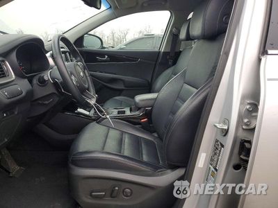 Zdjęcie 7 z 12 samochodu: 2017 KIA SORENTO EX VIN:5XYPH4A13HG279424 - miniatura