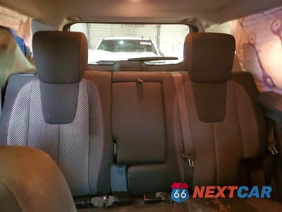 Zdjęcie 10 z 13 samochodu: 2011 CHEVROLET EQUINOX LT VIN:2CNALPECXB6322982 - miniatura