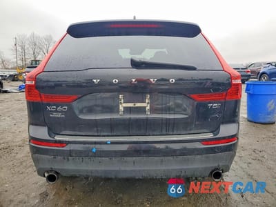 Zdjęcie 6 z 14 samochodu: 2019 VOLVO XC60 T5 VIN:LYV102RK0KB197262 - miniatura