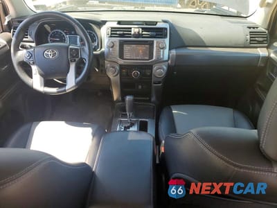 Zdjęcie 8 z 12 samochodu: 2016 TOYOTA 4RUNNER SR5 PREMIUM VIN:JTEZU5JR2G5146172 - miniatura