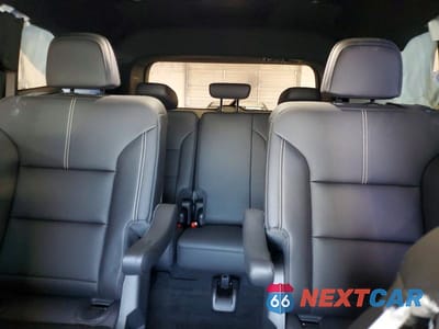 Zdjęcie 10 z 13 samochodu: 2024 GMC ACADIA UPLEVEL VIN:1GKENKKS2RJ235917 - miniatura