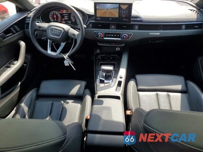 Zdjęcie 8 z 13 samochodu: 2024 AUDI A5 PREMIUM PLUS 45 VIN:WAUFACF52RA006270 - miniatura